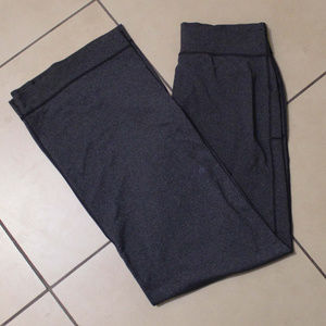Lululemon Wide Leg - Extra Long - Yoga Pants